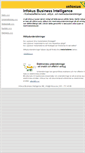 Mobile Screenshot of infokus.se